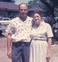 Grandparents