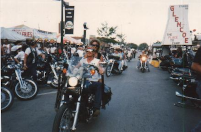 Sturgis Trip 1994